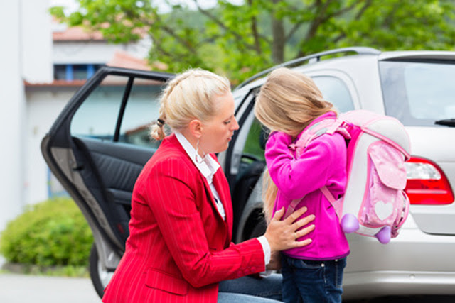 who gets lice and how- treatment explained